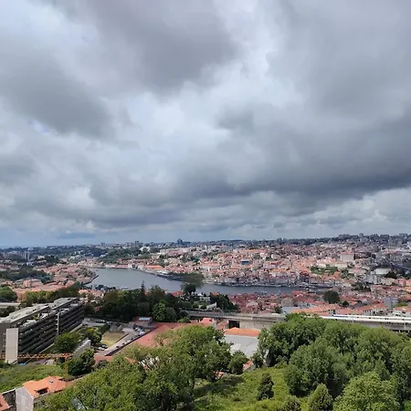 Douro View