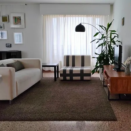 Douro View Apartment