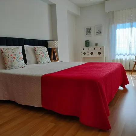 Apartment Douro View *