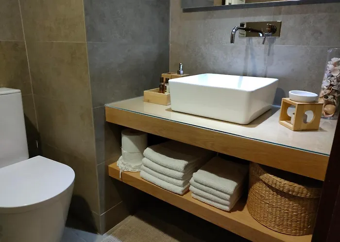 Apartment Douro View Vila Nova de Gaia