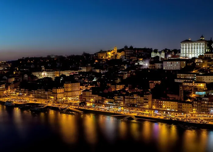 Douro View Vila Nova de Gaia