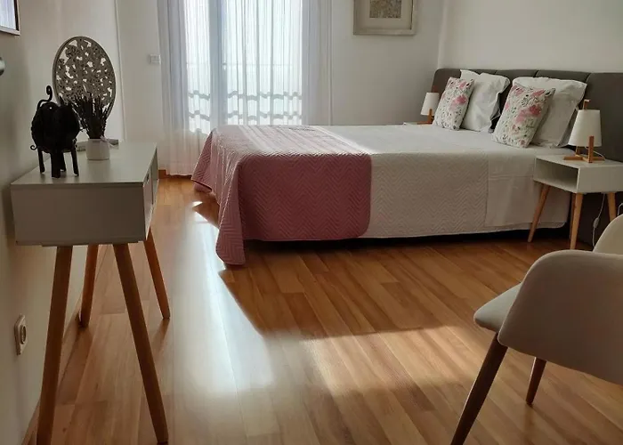 Apartment Douro View Vila Nova de Gaia