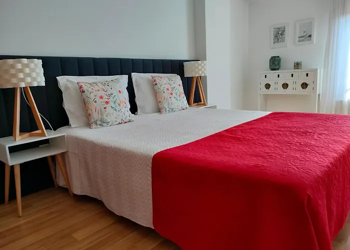 Douro View Apartment