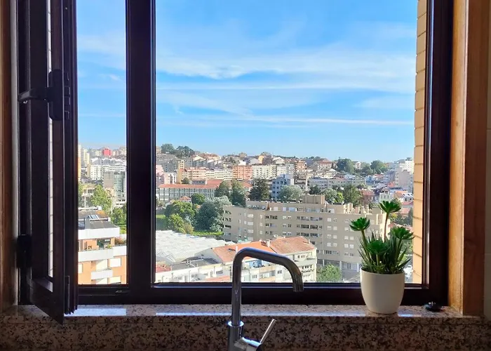 Douro View Apartment Vila Nova de Gaia