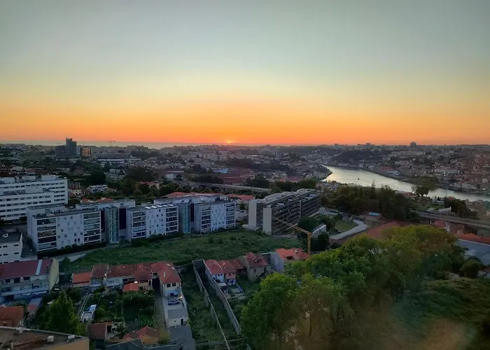Apartment Douro View