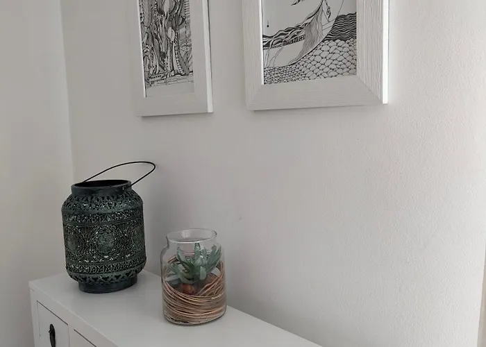 Apartment Douro View *