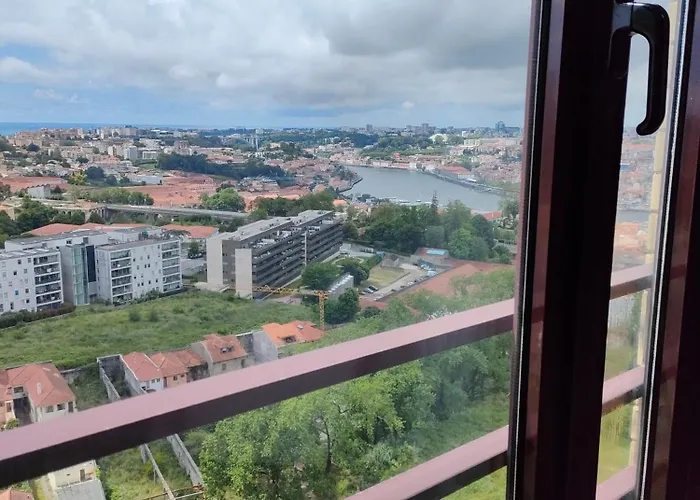 Douro View Vila Nova de Gaia