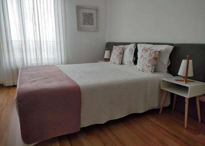 Douro View * Vila Nova de Gaia