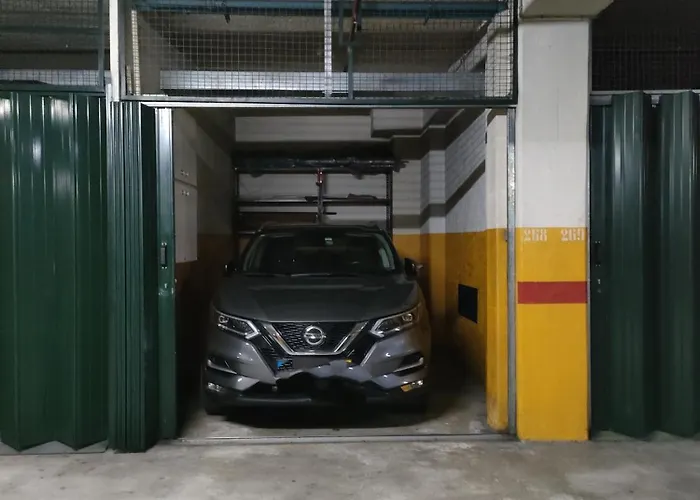 Apartment Douro View