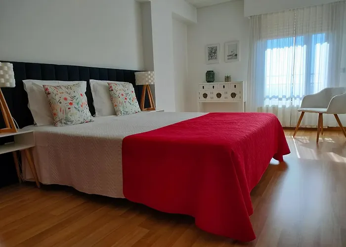 Apartment Douro View *