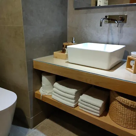 Апартаменты Douro View Вила-Нова-ди-Гая