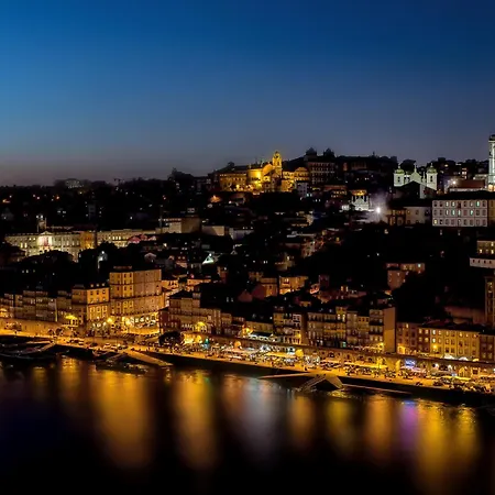 Douro View Vila Nova de Gaia