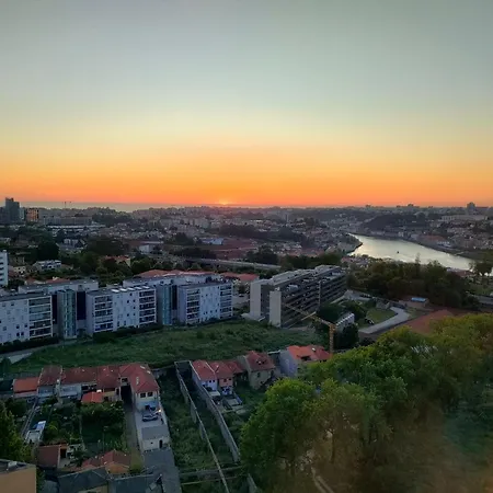 Apartamento Douro View