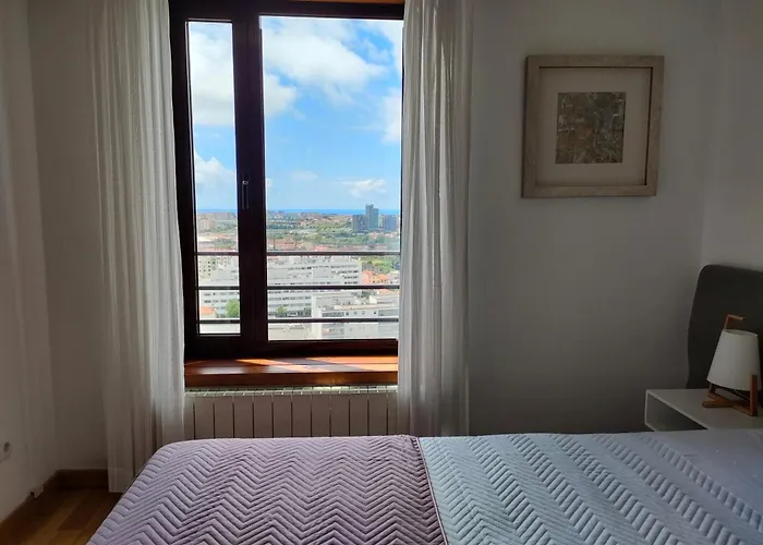 Douro View * فيلا نوفا دي غايا